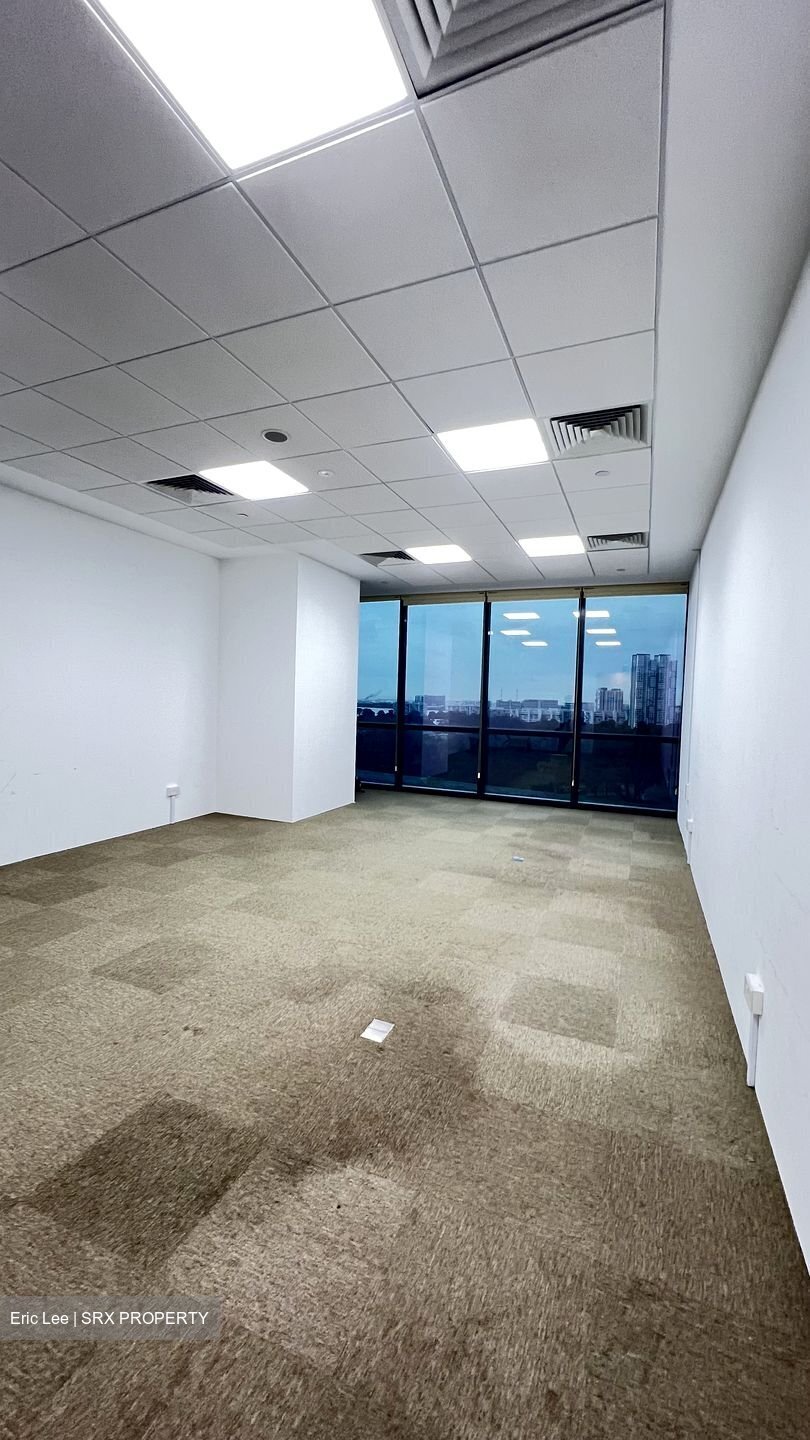 Vision Exchange (D22), Office #457414001